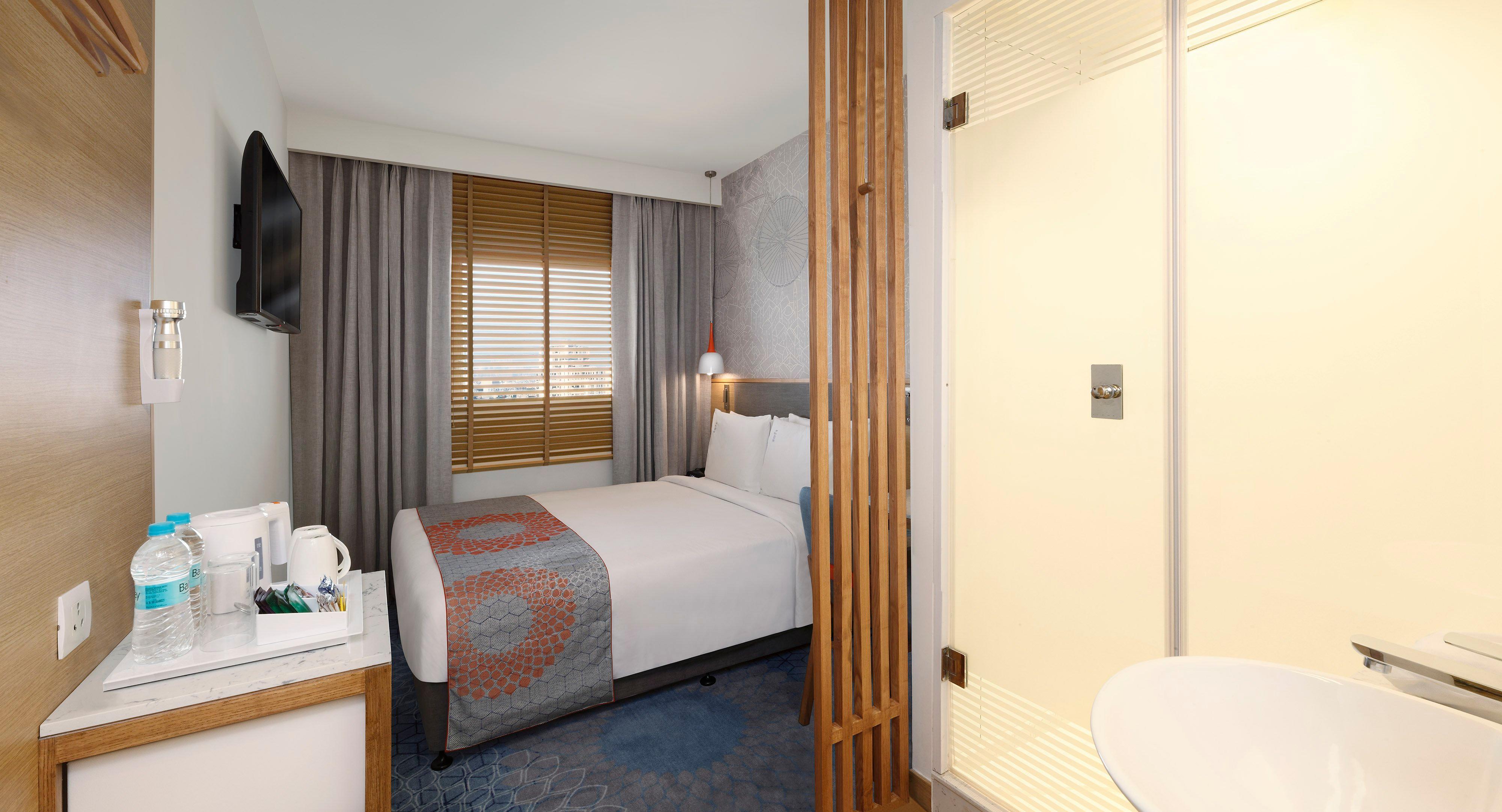 Express Gurugram Sector 50 By Ihg Hotel Gurgaon