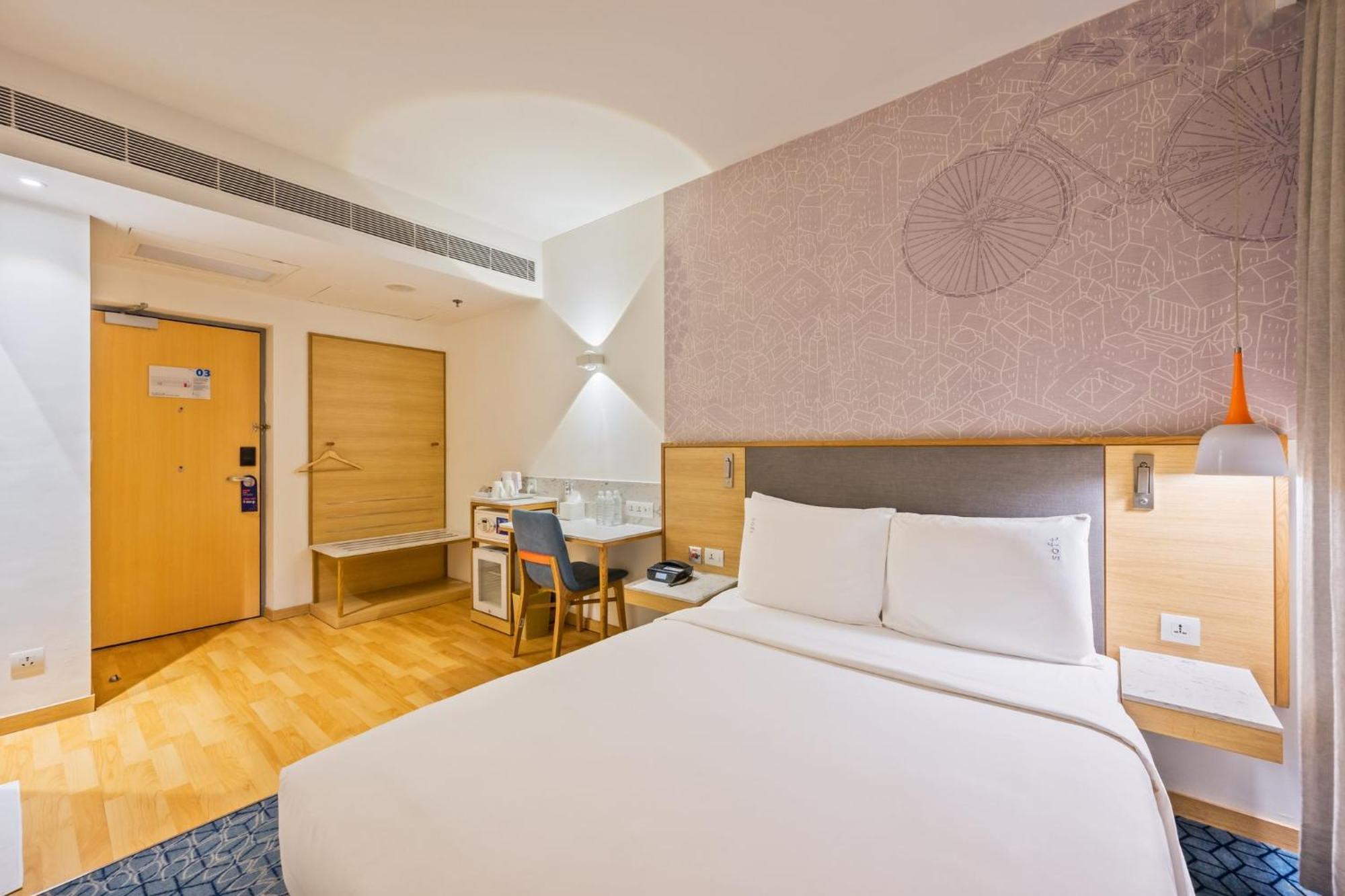 Express Gurugram Sector 50 By Ihg Gurgaon